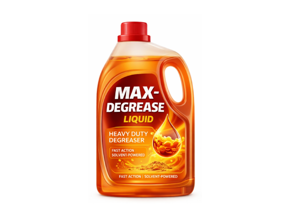 Max-Degrease Liquid
